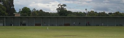 Mountain Highway Golf Range