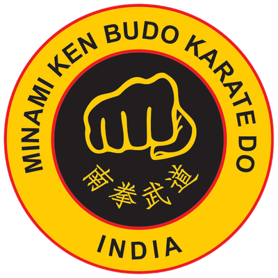 Minami ken BUDO karate Do