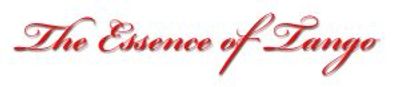 The Essence of Tango