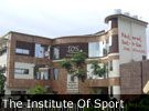 Institute Of Sport