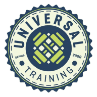 Universal Training