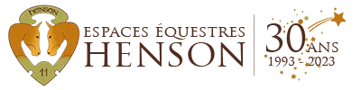 Spaces Equestres Henson