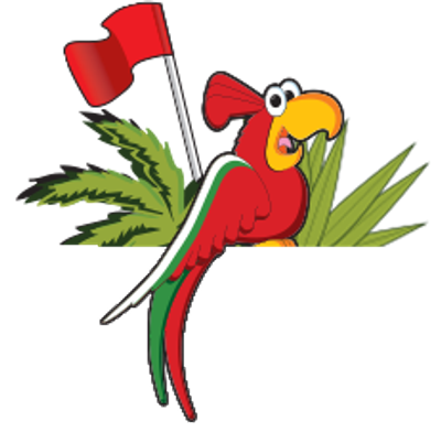 Paradise Island Adventure Golf Derby