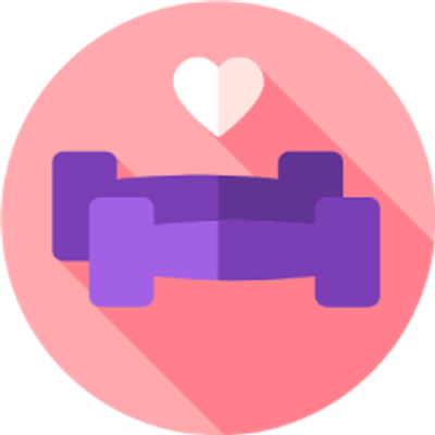 The Power strength gym