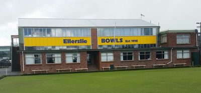 Ellerslie Bowling Club Ellerslie Bowling Club