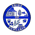 Nungarin Swimming Pool