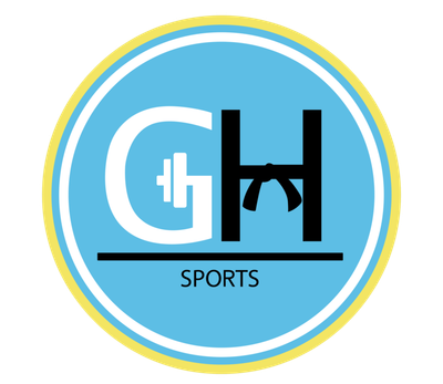 GH SPORTS - JUDÔ E TREINAMENTO FÍSICO