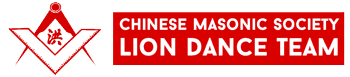 Chinese Masonic Society Lion Dance Team
