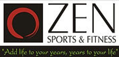 Zen Sports & Fitness