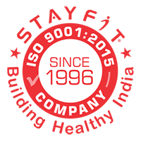 Stayfit HUB Fitness Center