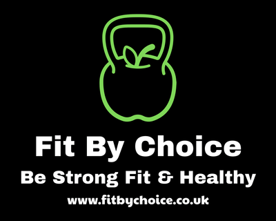 Fit by Choice