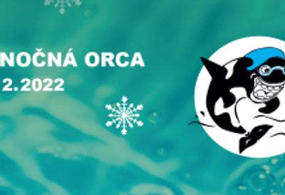 Plavecký klub ORCA Bratislava
