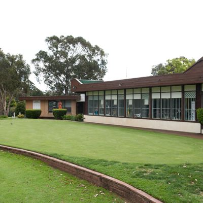 Canterbury Golf Club Canterbury Golf Club