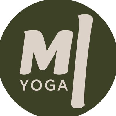 Michelle Lang Yoga