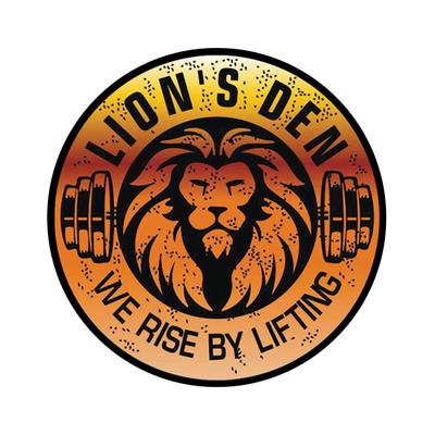 Lion’s Den Fitness Studio - Best Gym In Metiabruz Lion’s Den Fitness Studio - Best Gym In Metiabruz