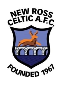 New Ross Celtic A.F.C