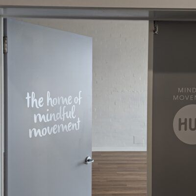 Mindful Movement Hub