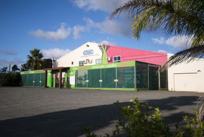 Community Business & Environment Centre