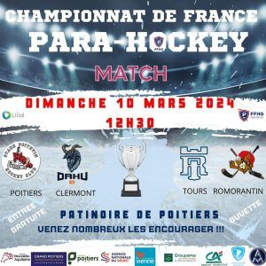 Stade Poitevin Hockey Club