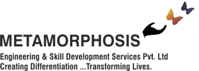 Metamorphosis Engineering & skill Development Services pvt ltd