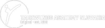 Taekwon-Do Academy Slovakia