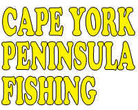 Cape York Peninsula Fishing