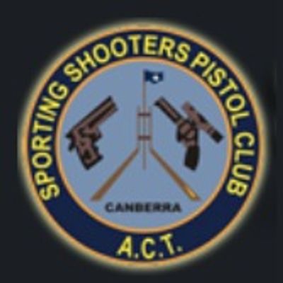Sporting Shooters Pistol Club ACT