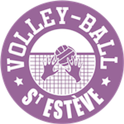 Volley-ball St-Estève