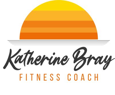 Katherine Bray Fitness Coach