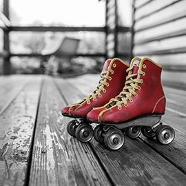 Wigan Roller Rink