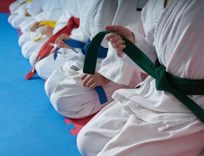 Wanneroo Martial Arts