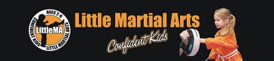 Little Martial Arts Australia