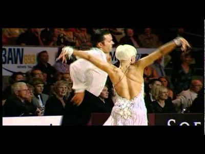 KARINA SCHEMBRI DANCE