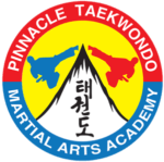 Pinnacle Taekwondo Martial Arts in Chester Hill for kids, teens and adults