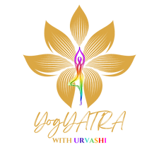 YogYatra With Urvashi