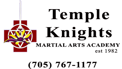 Temple Knights Kung Fu & Tai