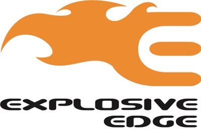 Explosive Edge