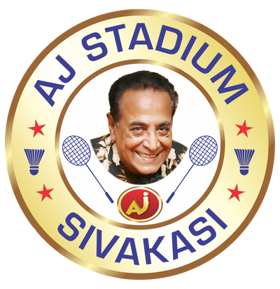 AJ Stadium