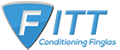 Fitt Gym Finglas (Studio 1&2)