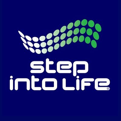 Step into Life - Mitcham