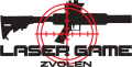 Lasergame Zvolen