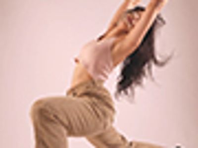 The Danceworx Gk1 (Bluebells Studio) The Danceworx Gk1 (Bluebells Studio)