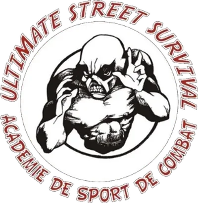 Ultimate Street Survival