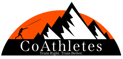 The CoAthletes