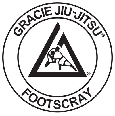 Gracie Jiu-Jitsu Footscray