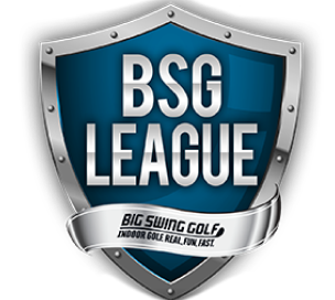 Big Swing Golf Cambridge - Indoor Golf and Bar