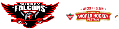 Surrey Female Hockey Association