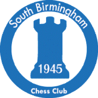 South Birmingham Chess Club South Birmingham Chess Club