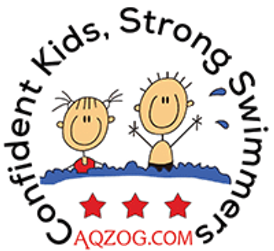 Aqzog Swim School