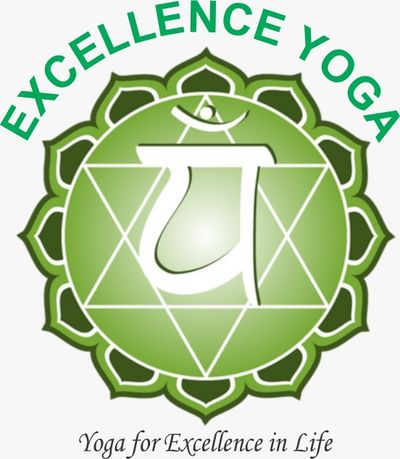 Excellence Yoga